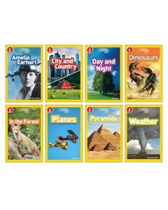 The Complete Collins Accelerated Reader Set | 675 Titles