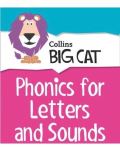 New | Collins Big Cat Phonics Accelerated Reader Collection 2023-90 Titles