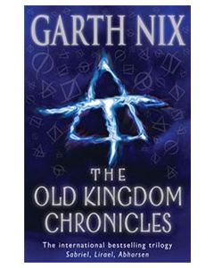 The Old Kingdom Chronicles Series (2 Books)