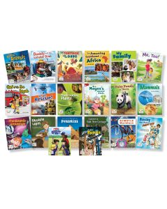 Engage Literacy Pack | 60 Titles Quizzed for Accelerated Reader -Save £160.00