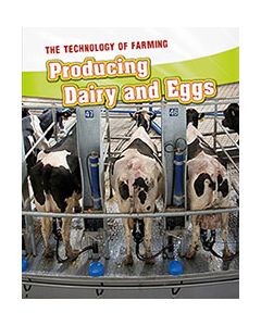 The Technology of Farming Pack A of 6